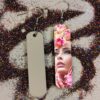 Personalized Wooden Sublimation Earrings Vancouver-7
