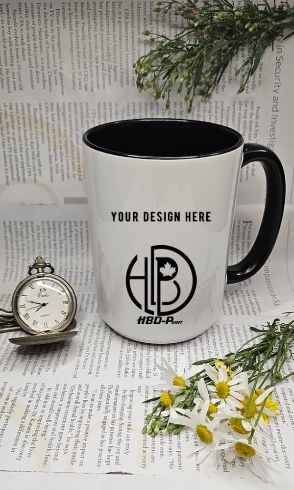 personalized mug gifts in vancouver