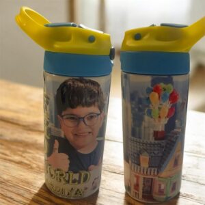 personalized sublimation tumbler in vancouver