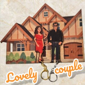 personalized photo gifts vancouver – custom sublimation products