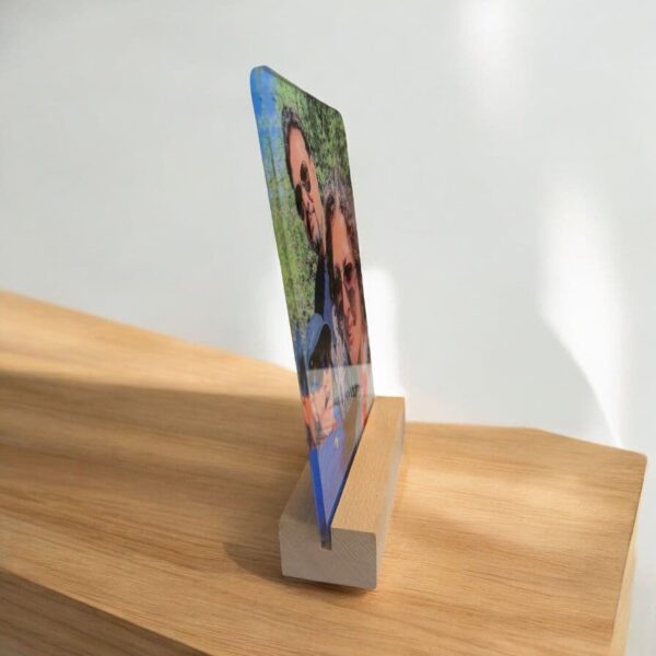 personalized photo lamp Vancouver