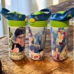 personalized tumbler