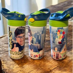 personalized tumbler