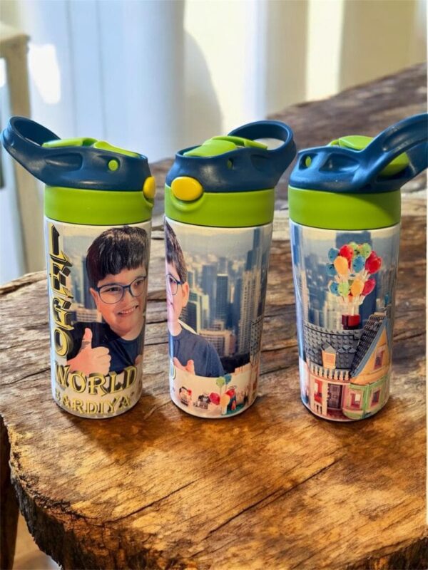 personalized tumbler